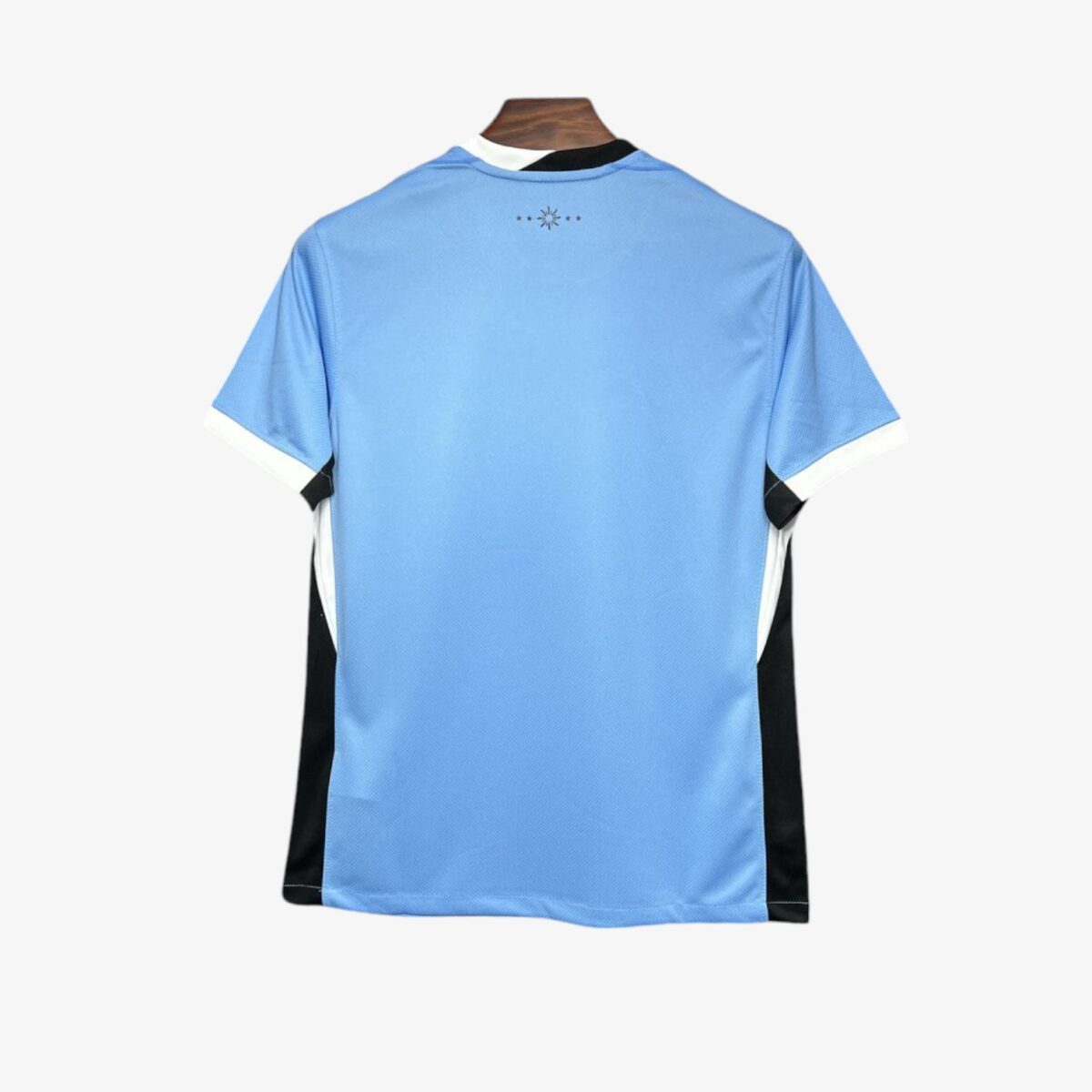 Uruguay Home Jersey 2024/25 - Image 4