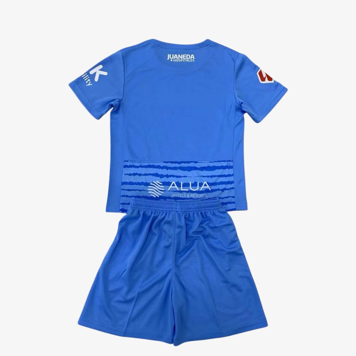 Kids RCD Mallorca Third Jersey 2024/25 - Image 2