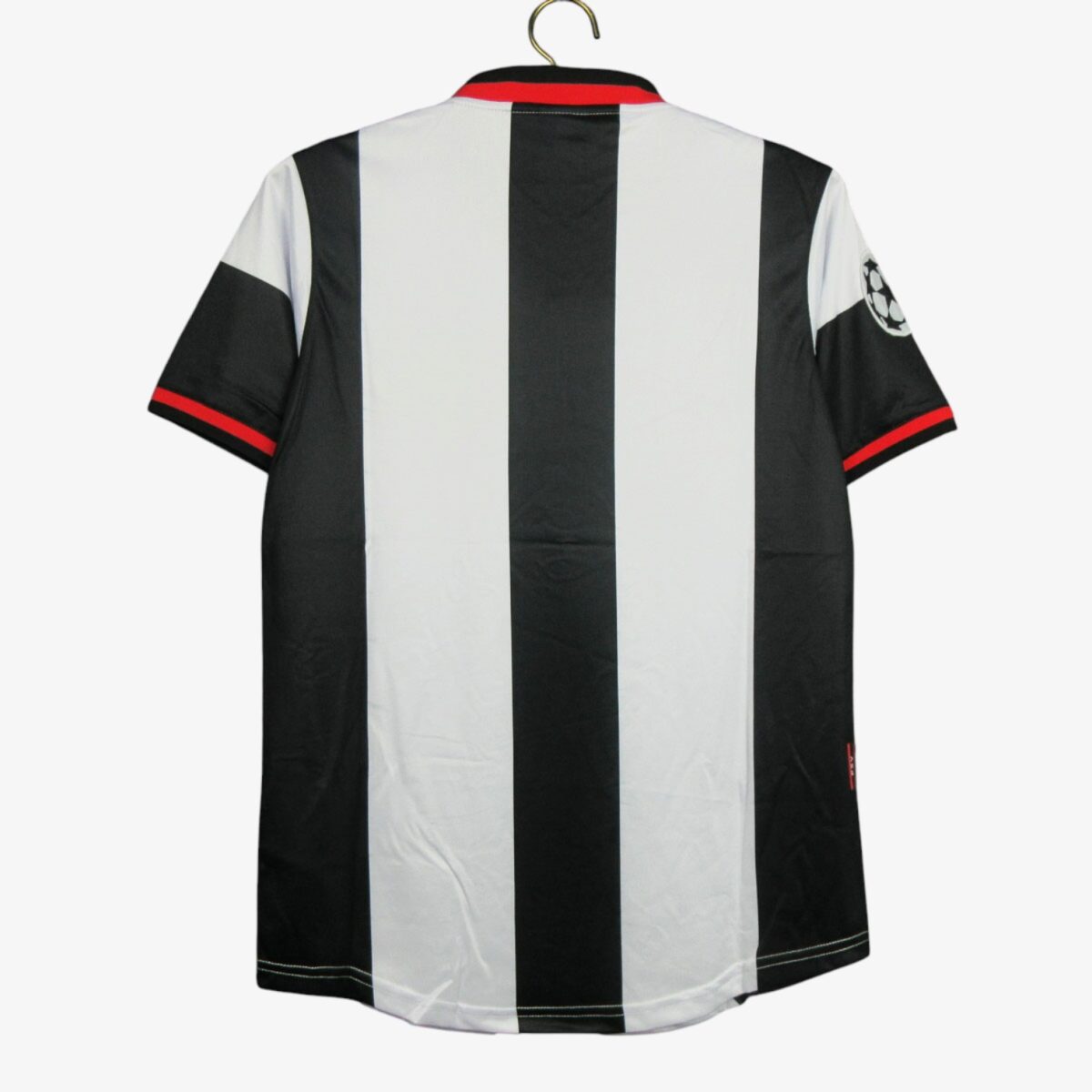 Retro PSV Eindhoven Away Jersey 1998/99 - Image 3