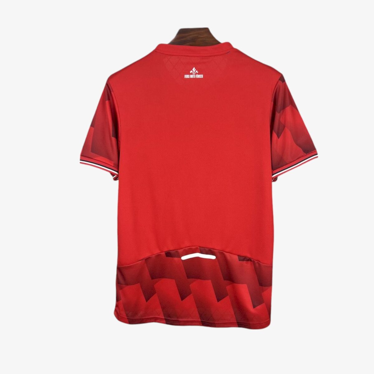 Lille OSC Home Jersey 2025/26 - Image 5