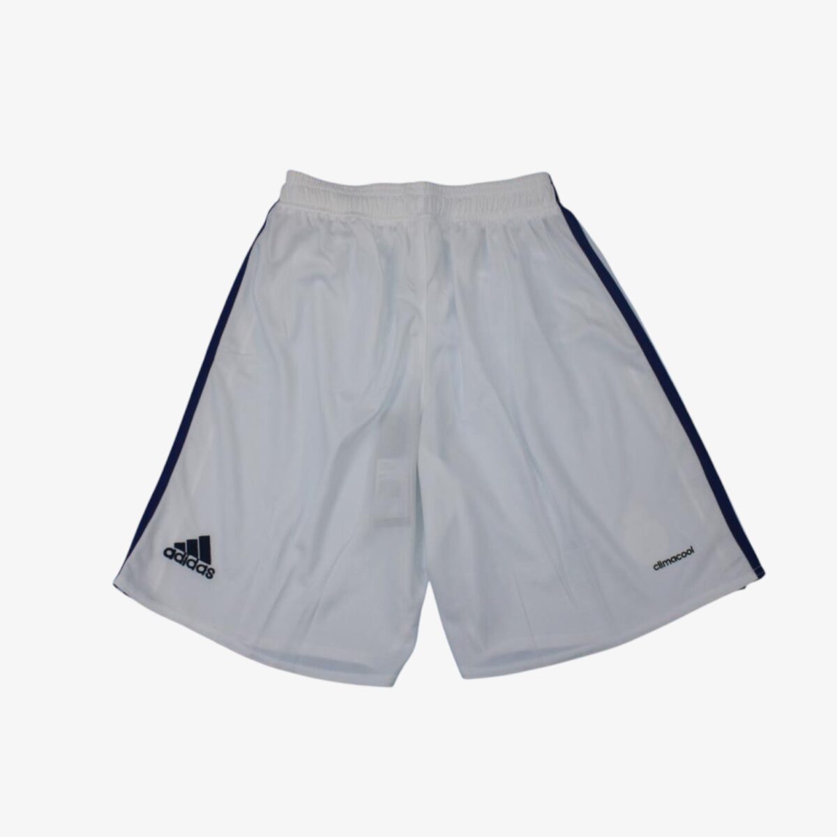 Real Madrid Home Shorts 2012/13 - Image 2