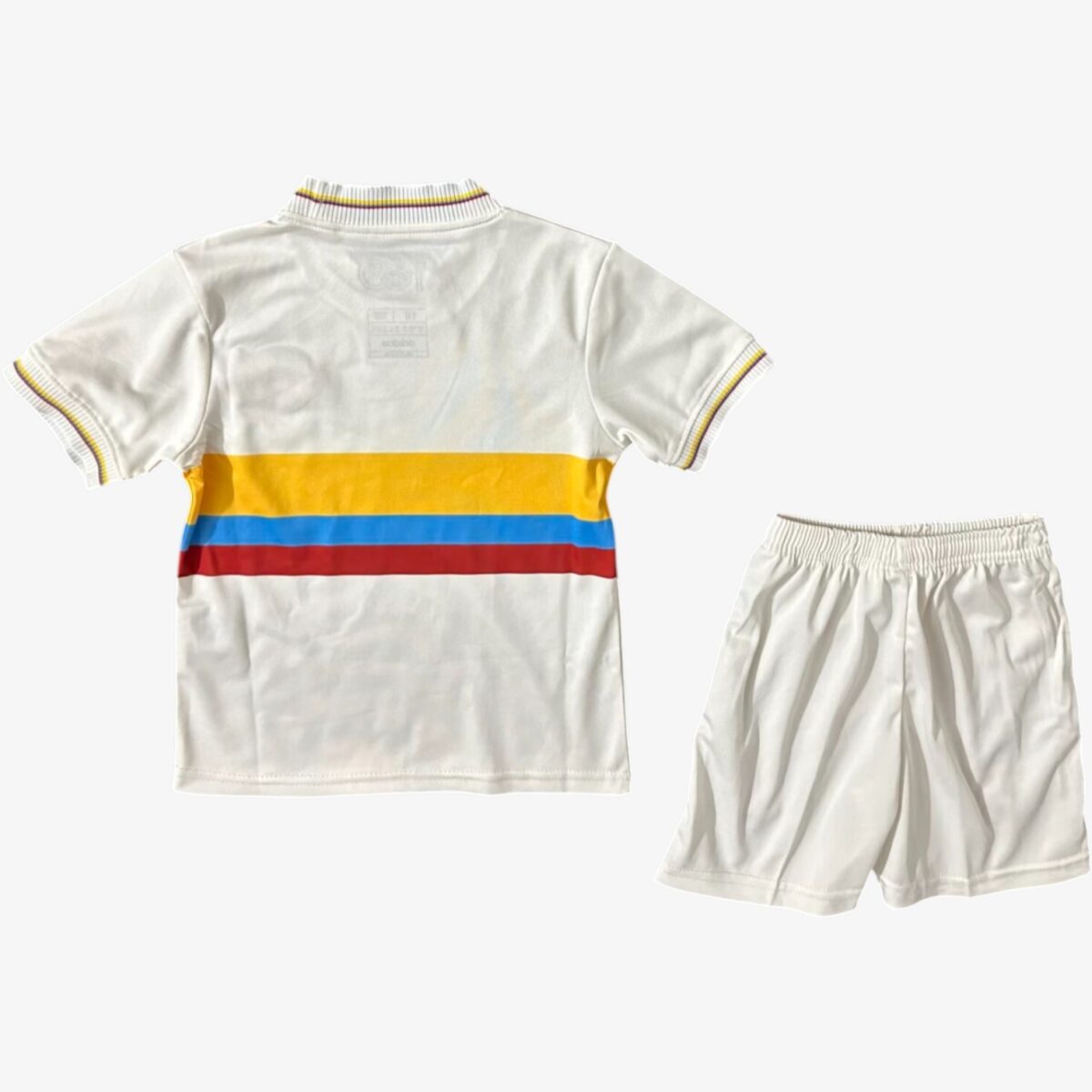Kids Columbia Souvenir Jersey 2024/25 - Image 2