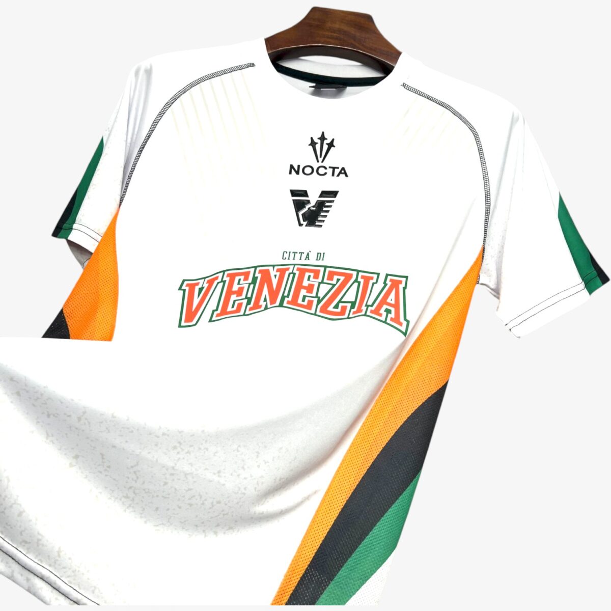 Venezia FC Away Jersey 2024/25 - Image 5