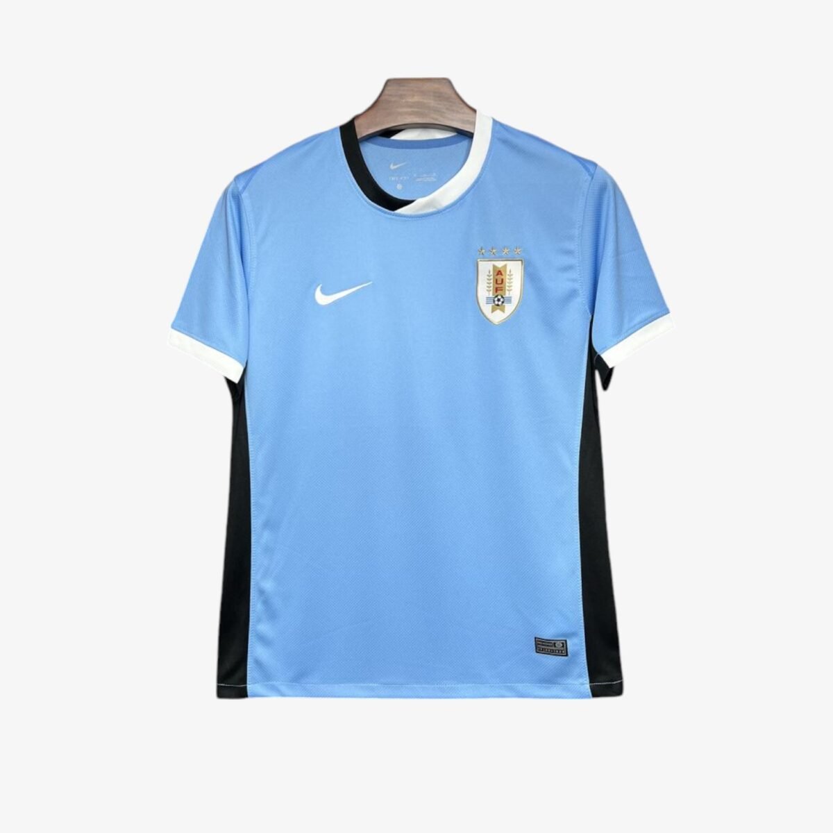 Uruguay Home Jersey 2024/25