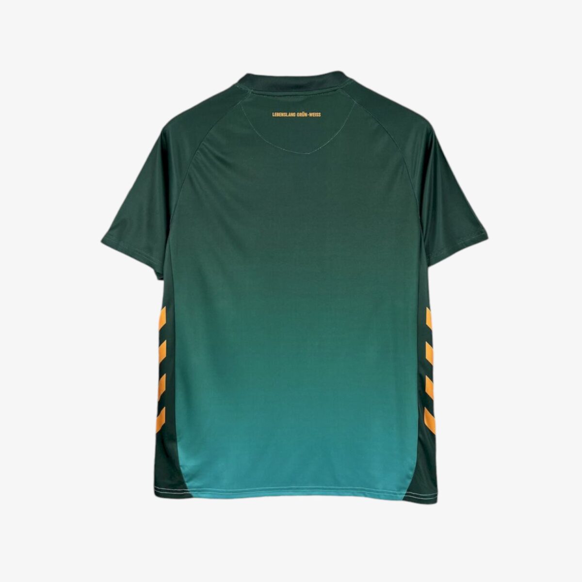 Borussia Mönchengladbach Third Jersey 2025/26 - Image 4