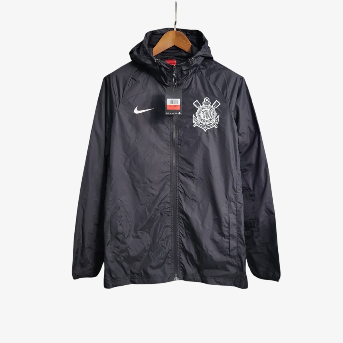 Corinthians Reversible Windbreaker 2022/23