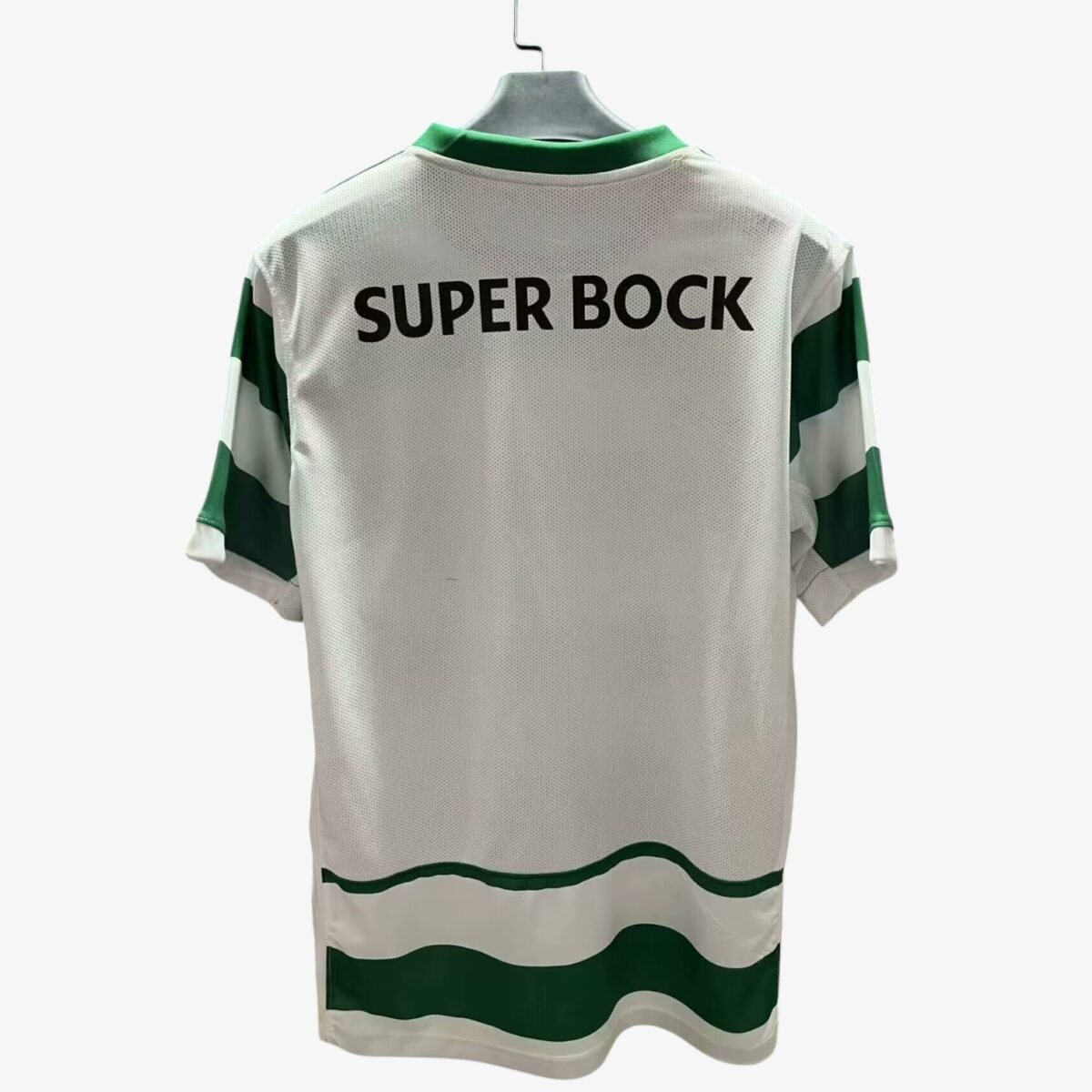 Sporting Portugal Home Jersey 2025/26 - Image 2