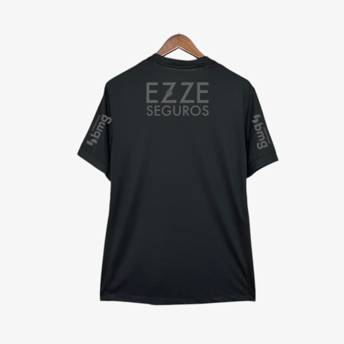 Corinthians Away Jersey 2024/25 - Image 2