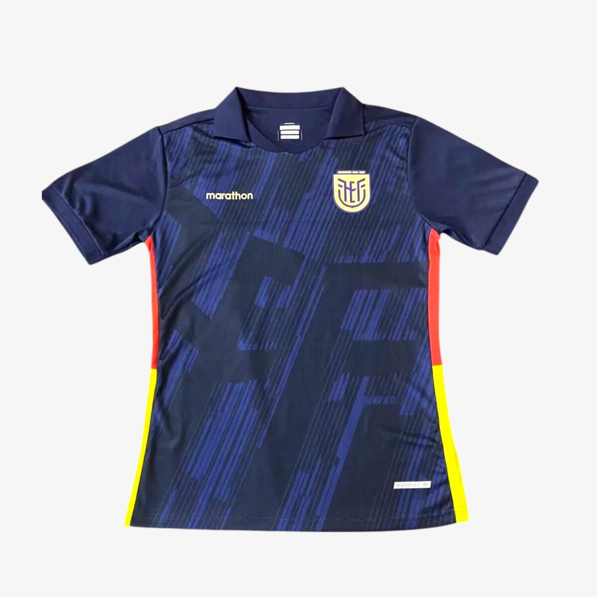 Ecuador Third Jersey 2024/25