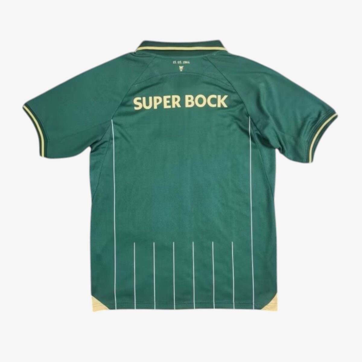 Sporting Portugal Concept Jersey 2024/25 - Image 2