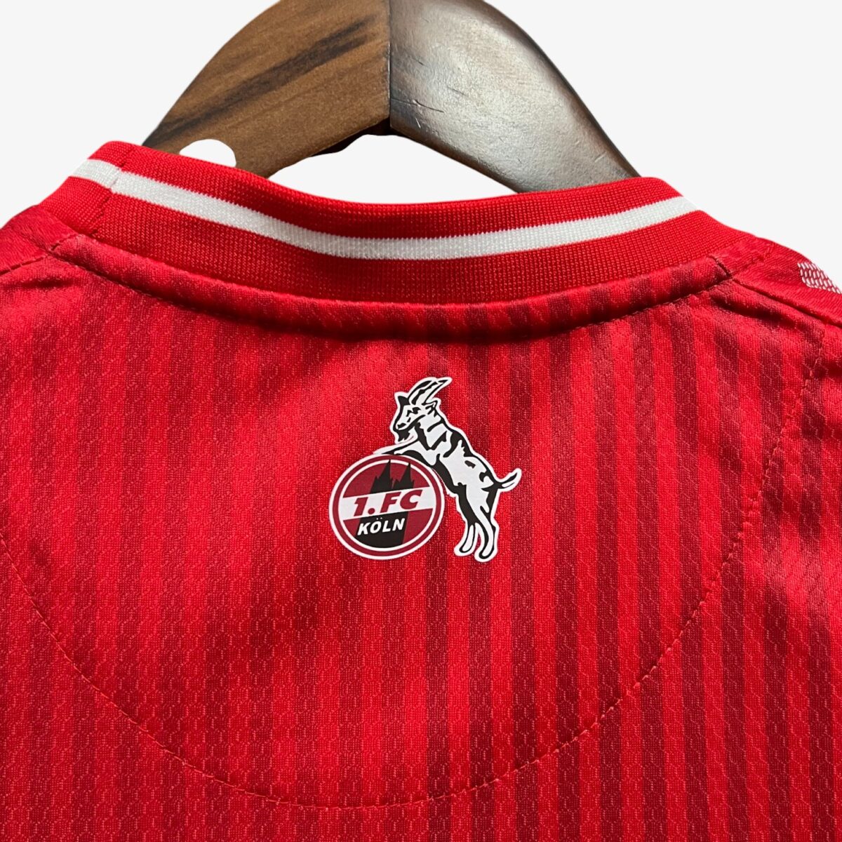 FC Köln Away Jersey 2023/24 - Image 4