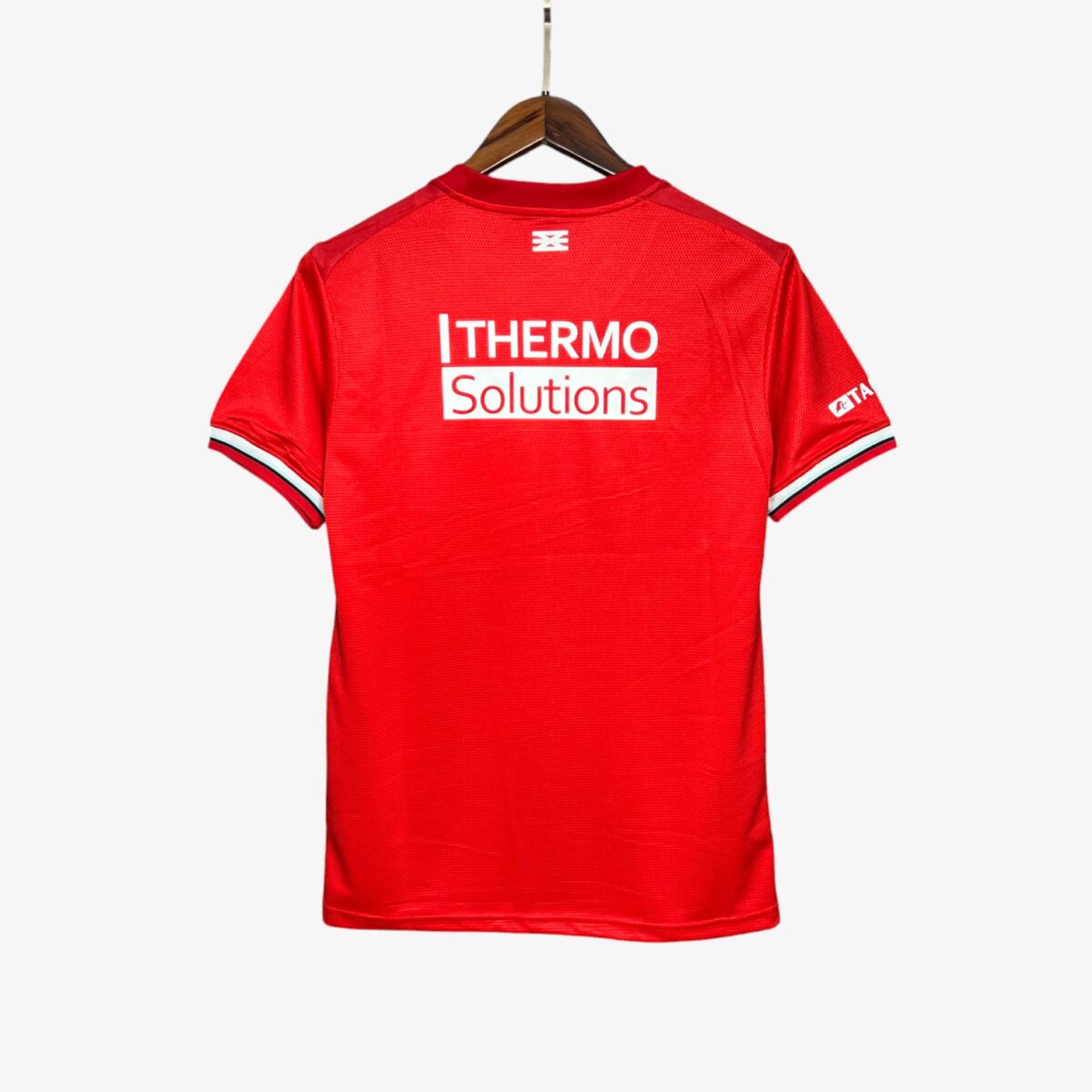 FC Twente Home Jersey 2024/25 - Image 4
