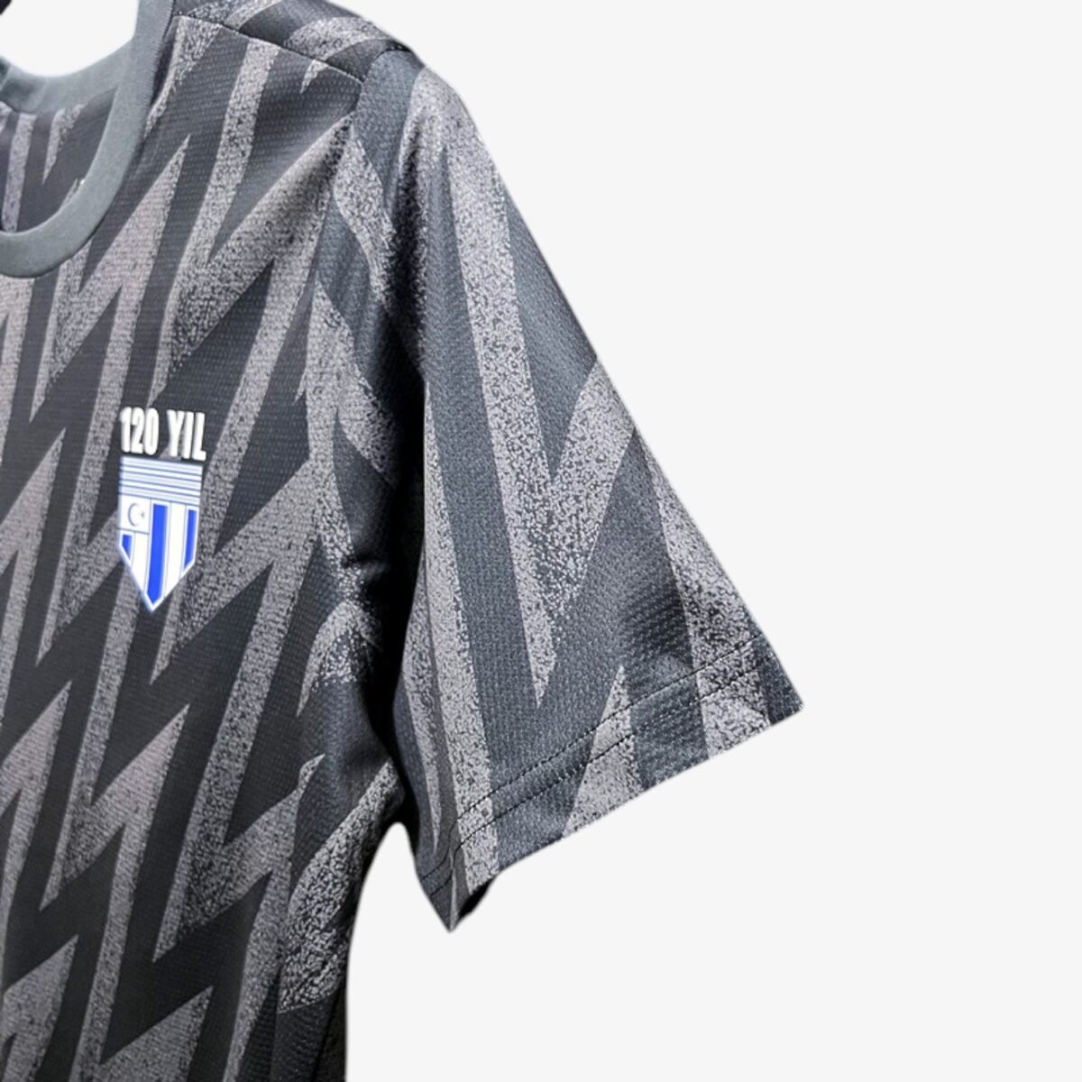 Besiktas 120th Anniversary Edition Jersey - Image 3