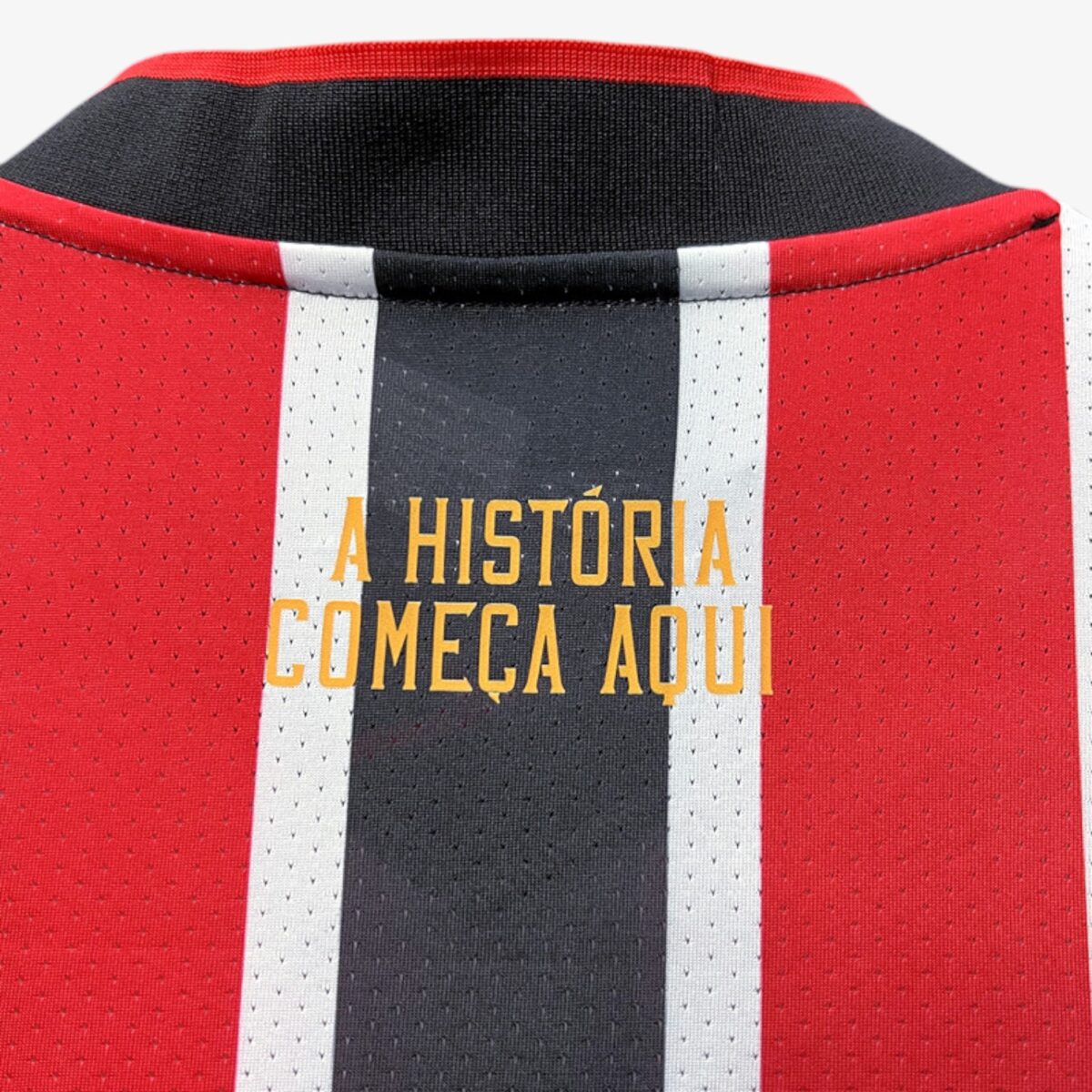 Sao Paulo Away Jersey Player Version 2024/25 - Image 5