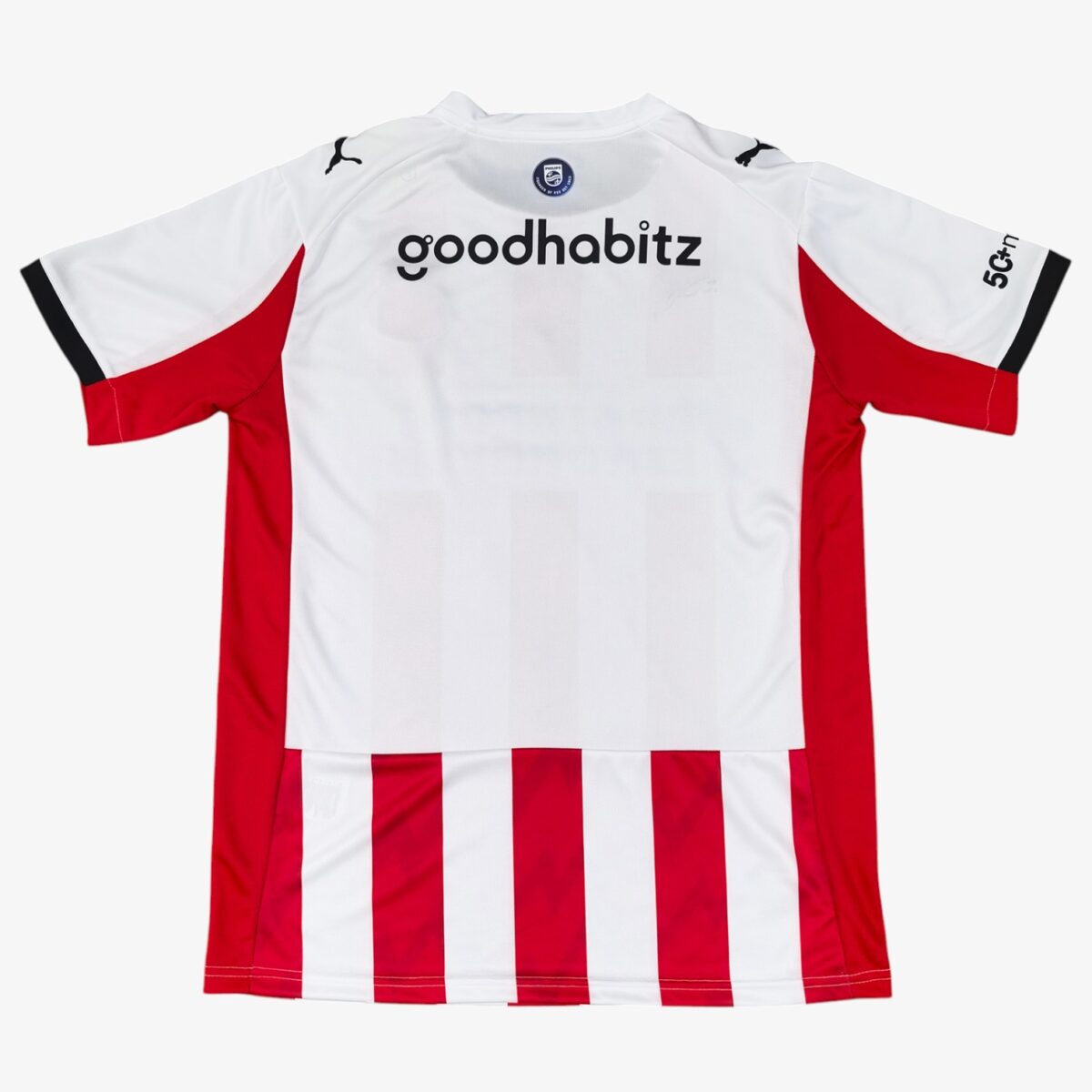 PSV Eindhoven Home Jersey 2025/26 - Image 2