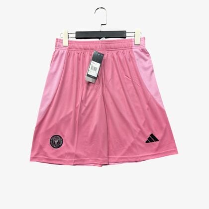 Inter Miami CF Home Short 2025/26