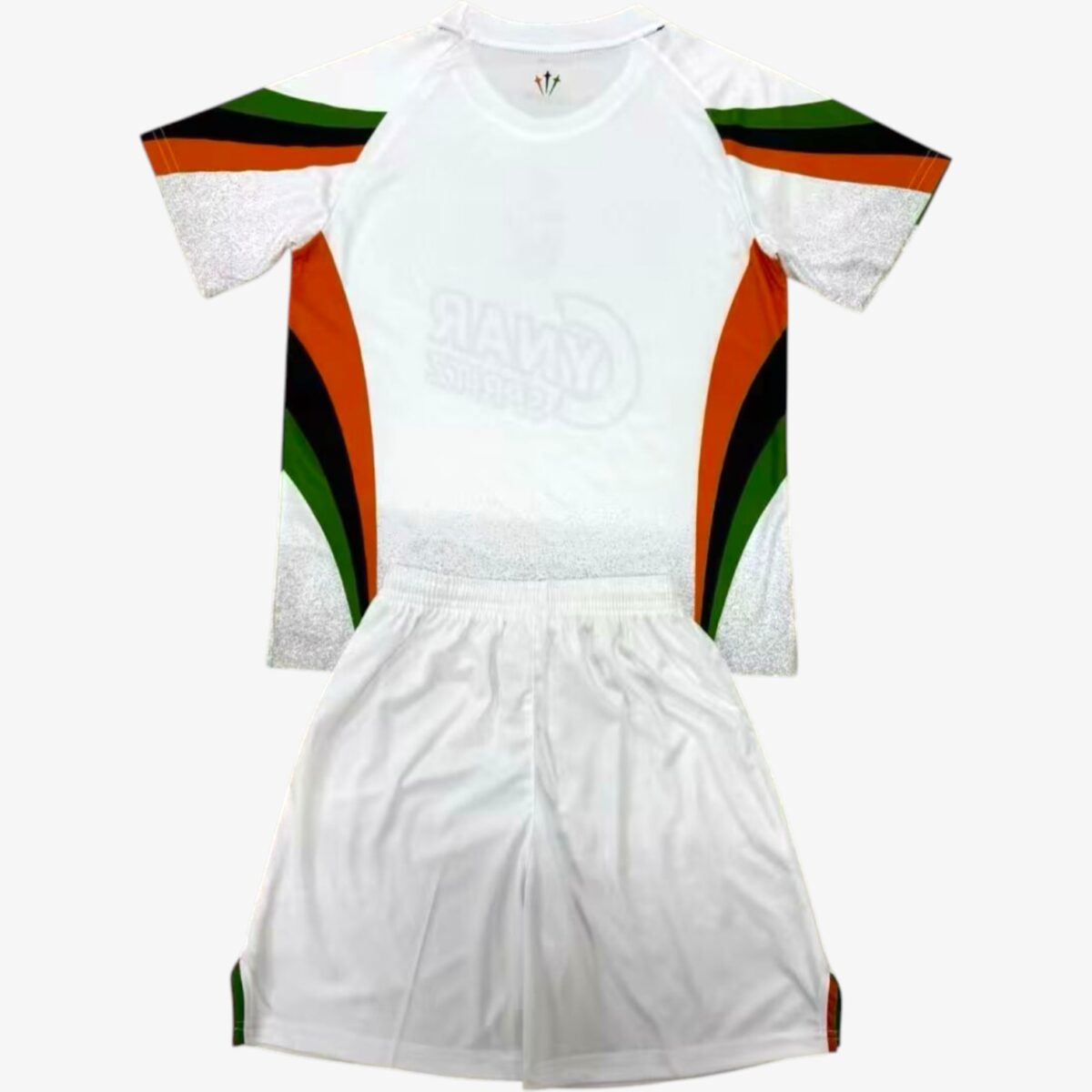 Kids Venezia FC Away Jersey 2024/25 - Image 2