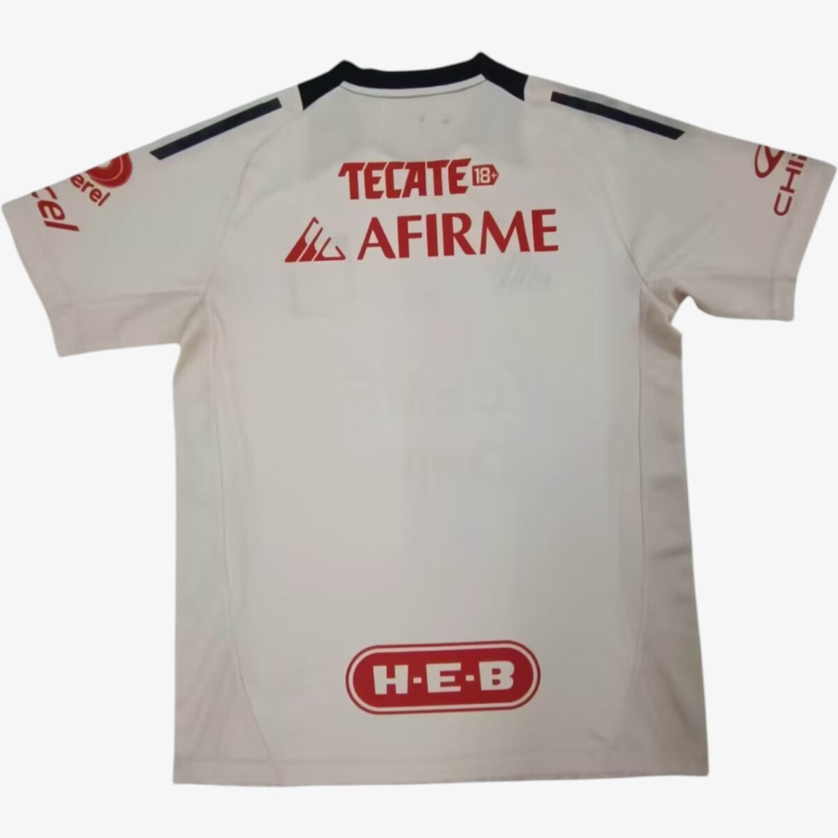 Tigres UANL Third Jersey 2024/25 - Image 2