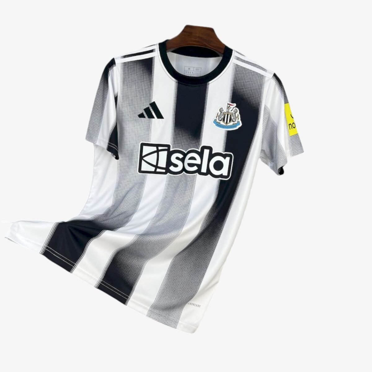 Newcastle United Home Jersey 2025/26