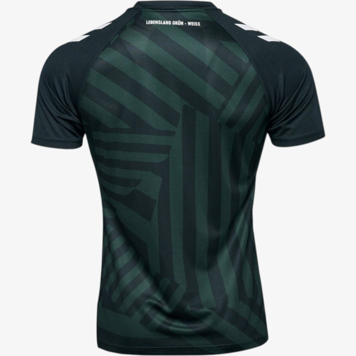 Werder Bremen Third Jersey 2023/24 - Image 2
