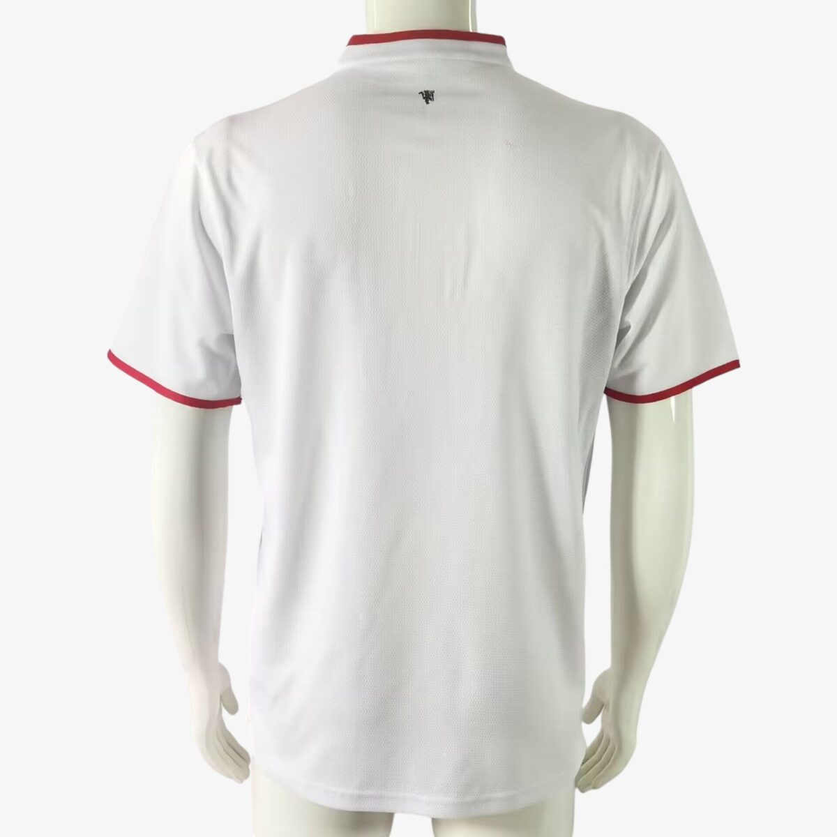 Retro Manchester United Third Jersey 2013/14 - Image 4