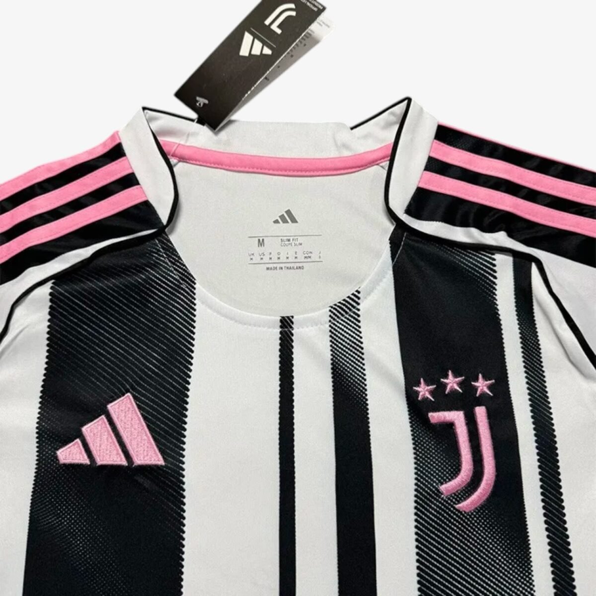 Juventus Away Jersey 2025/26 — Women - Image 3