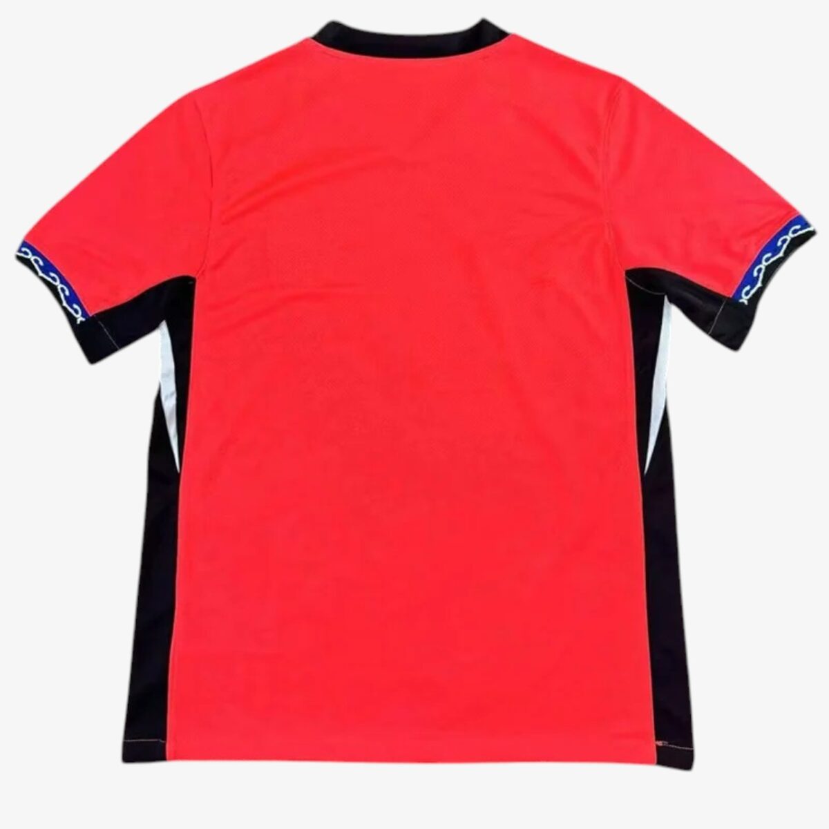 South Korea Home Jrsey 2025/26 - Image 2