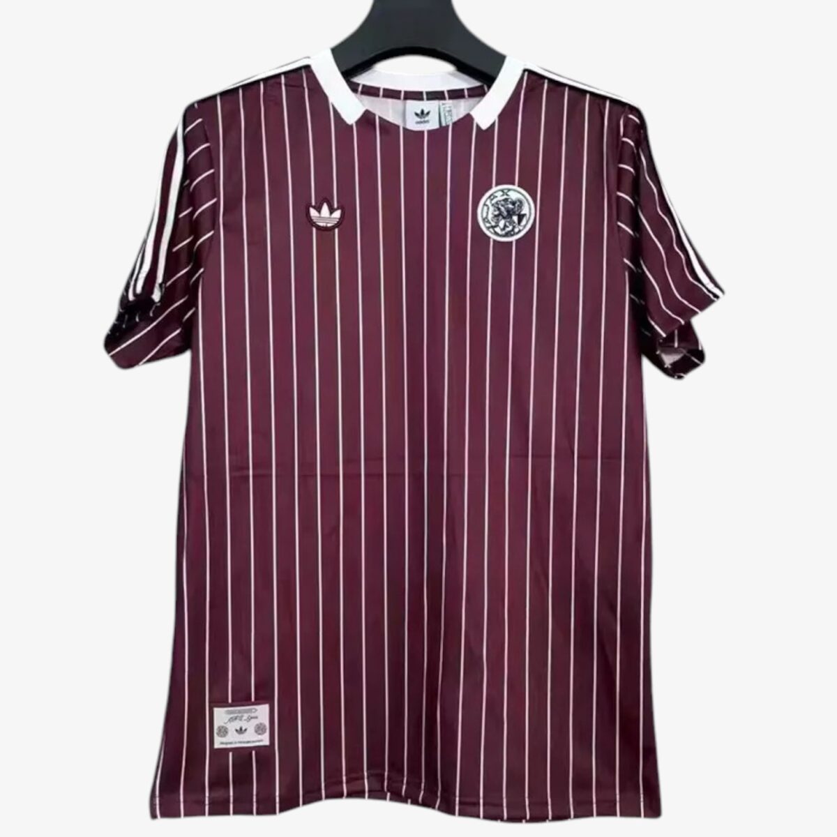 Ajax Amsterdam Retro Commemorative Edition Jersey 2025/26