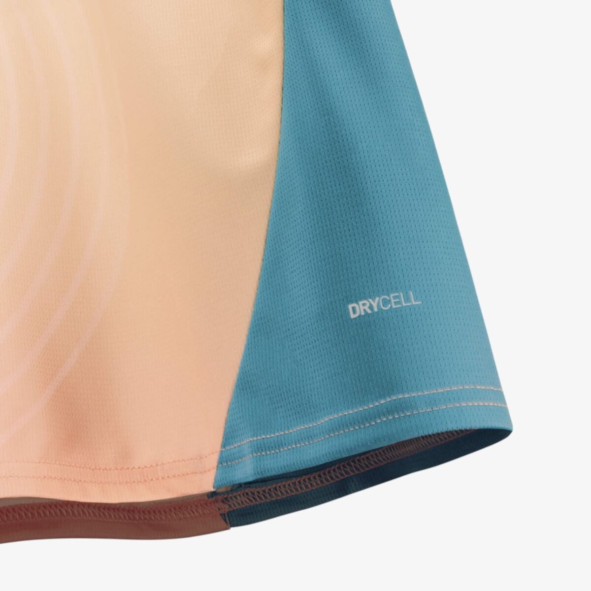Women's Manchester City Fourth 'Definitely City' Jersey 2024/25 - Image 5