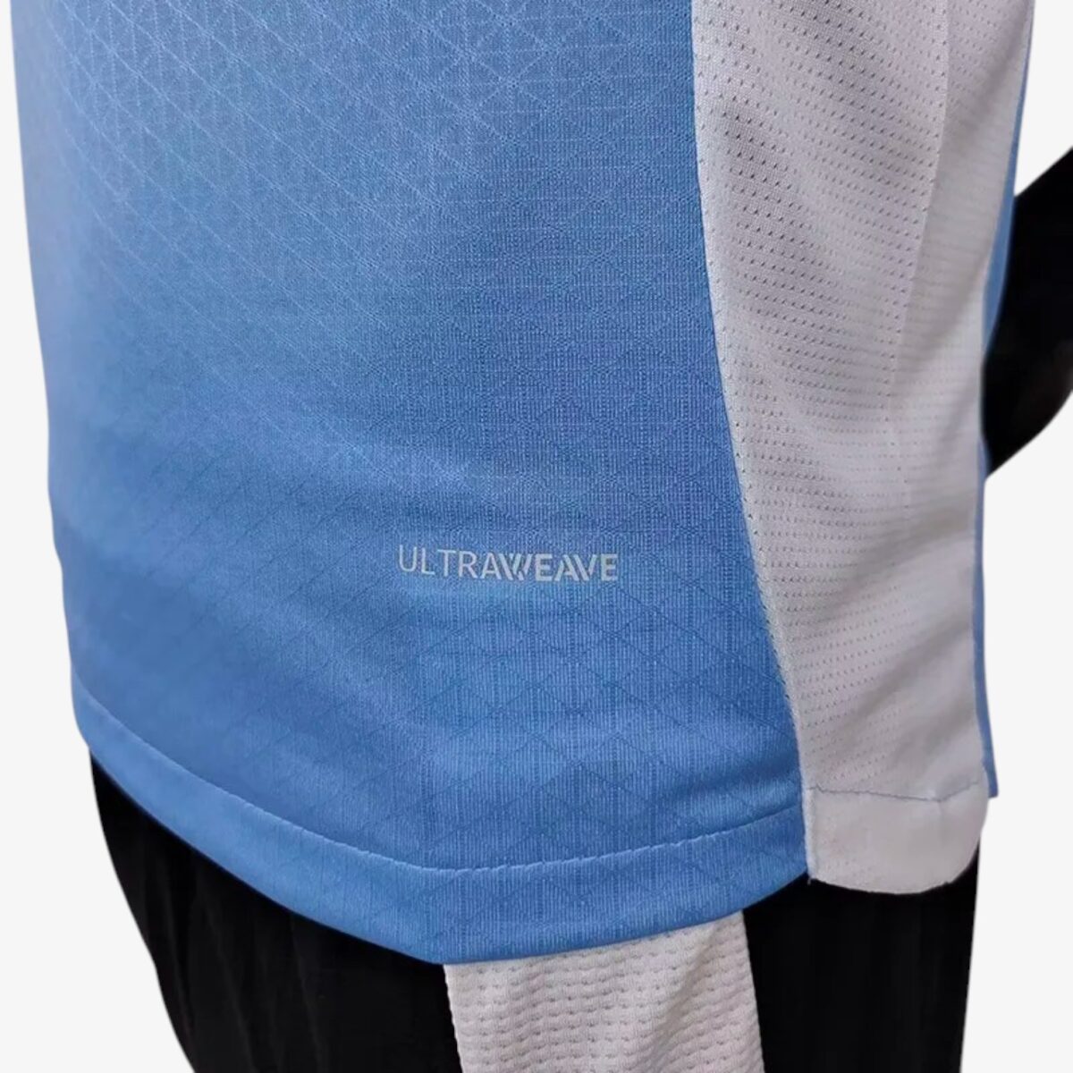 Manchester City Home Training Jersey 2025/26 - Image 6