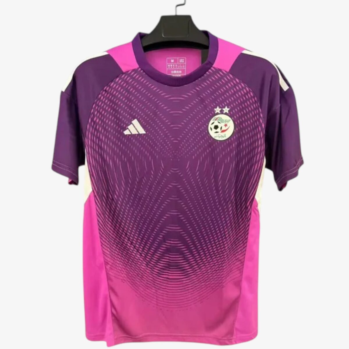 Nigeria Goalkeeper Jersey 2025/26