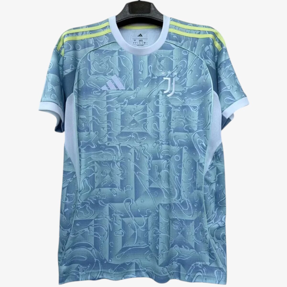 Juventus Away Jersey 2025/26