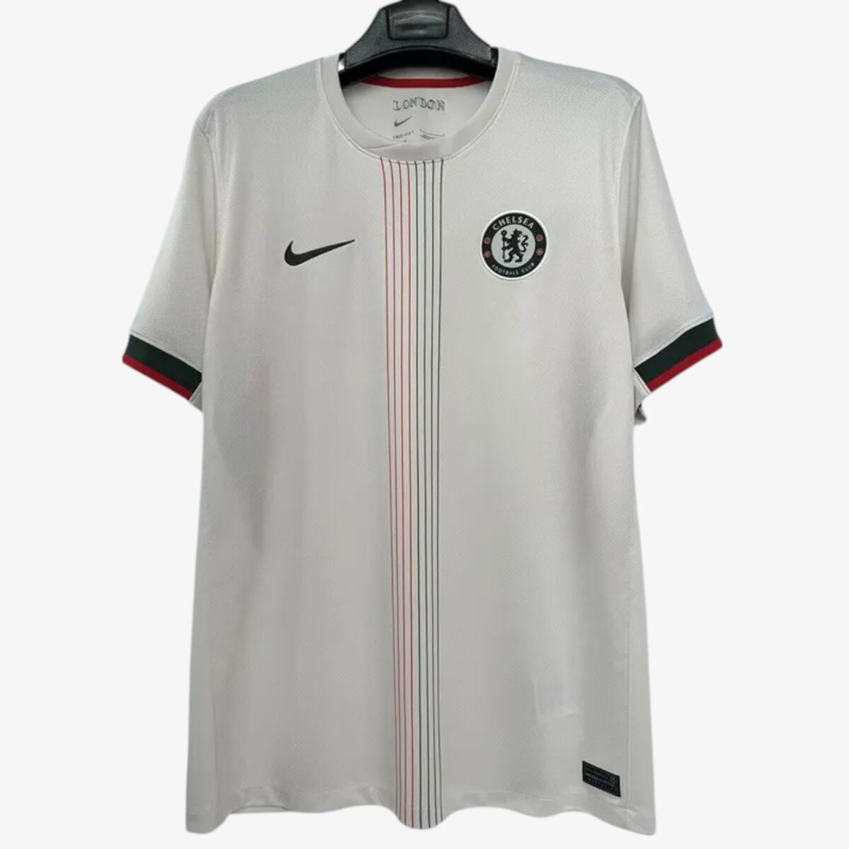 Chelsea Away Jersey 2025/26