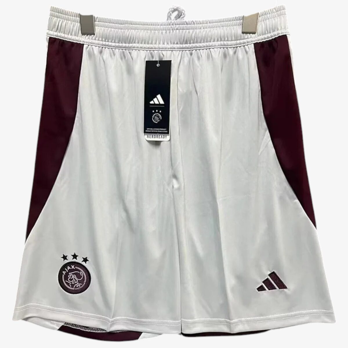 Ajax Amsterdam Third Shorts Pants 2024/25