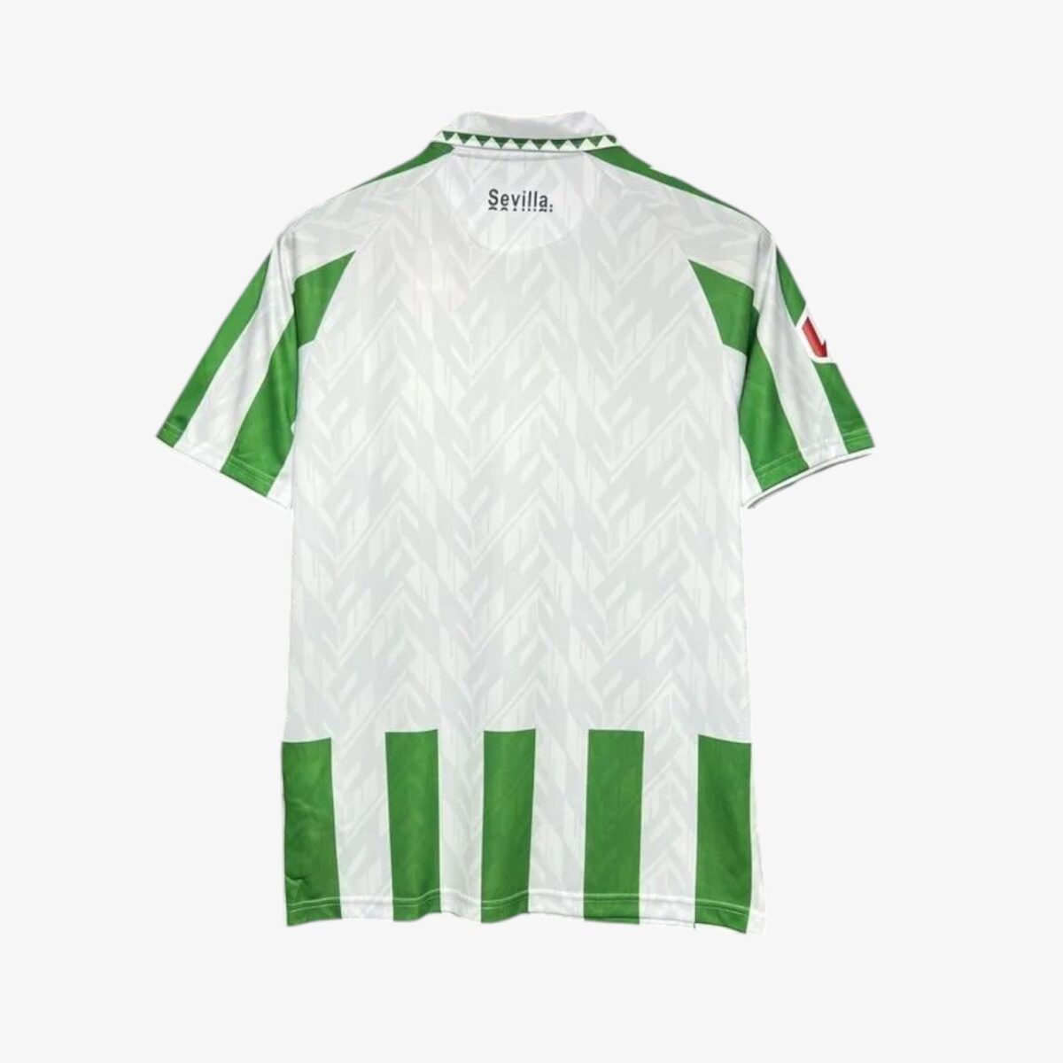 Real Betis Home Jersey 2024/25 - Image 2
