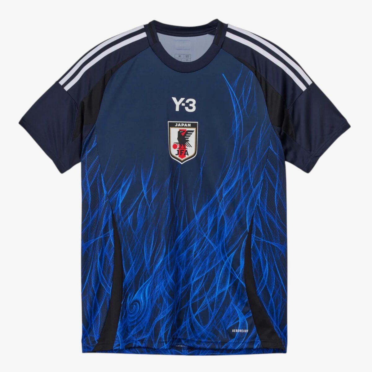 Japan Home Jersey 2024