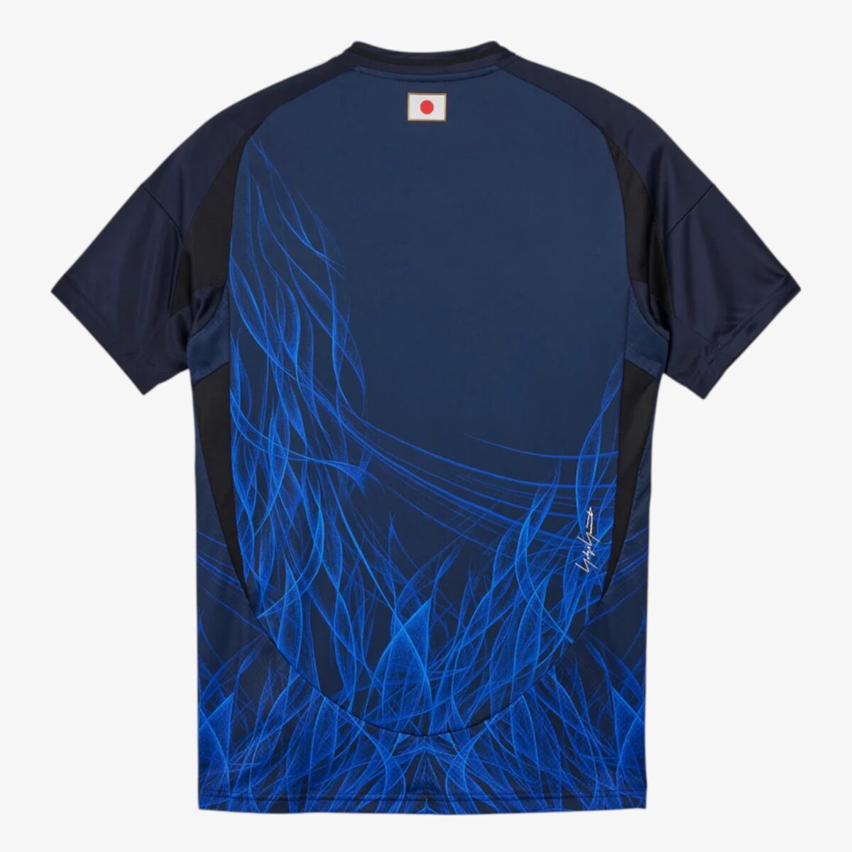 Japan Home Jersey 2024 - Image 2