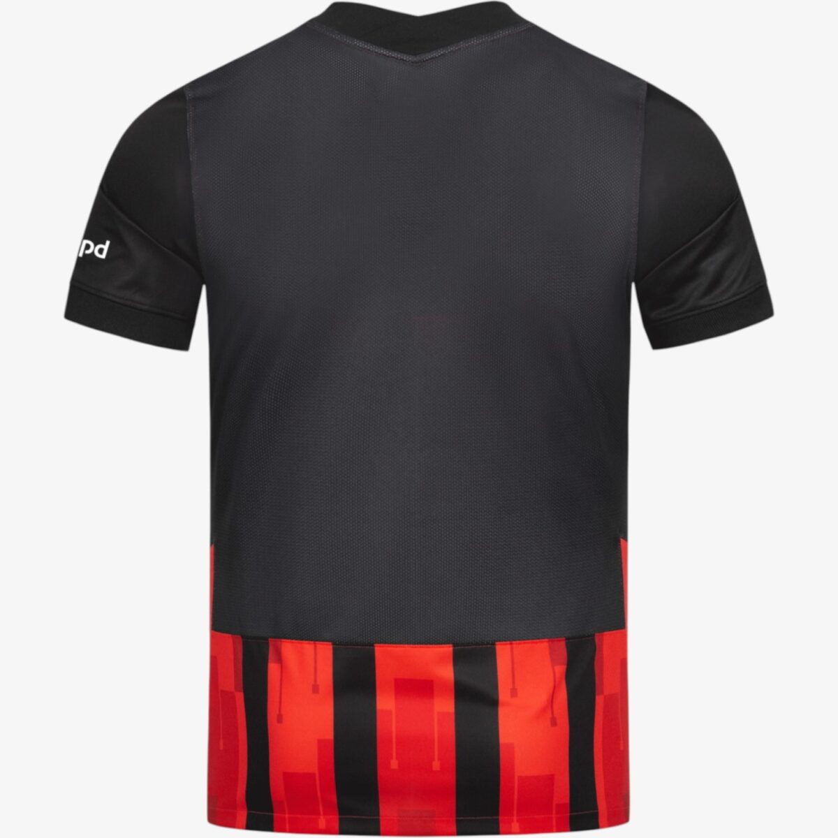 Eintracht Frankfurt Home Jersey 2020/21 - Image 2