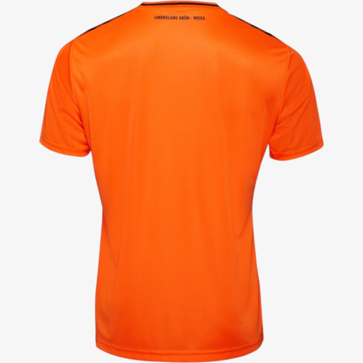 Werder Bremen Goalkeeper Jersey 2023/24 - Image 2