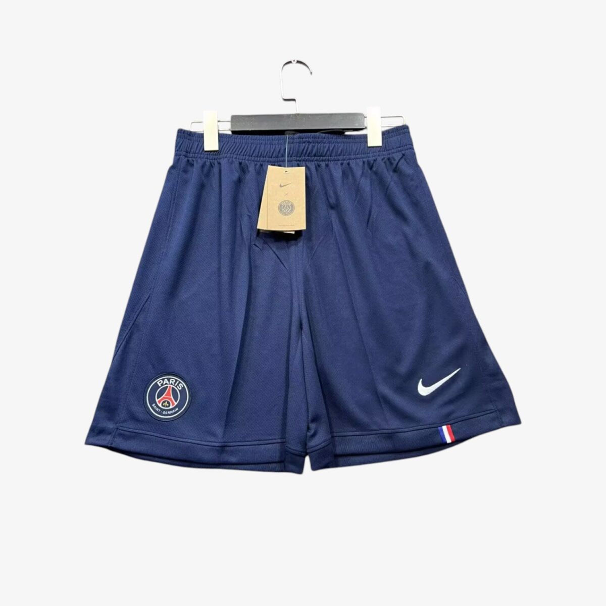 PSG Home Short 2025/26