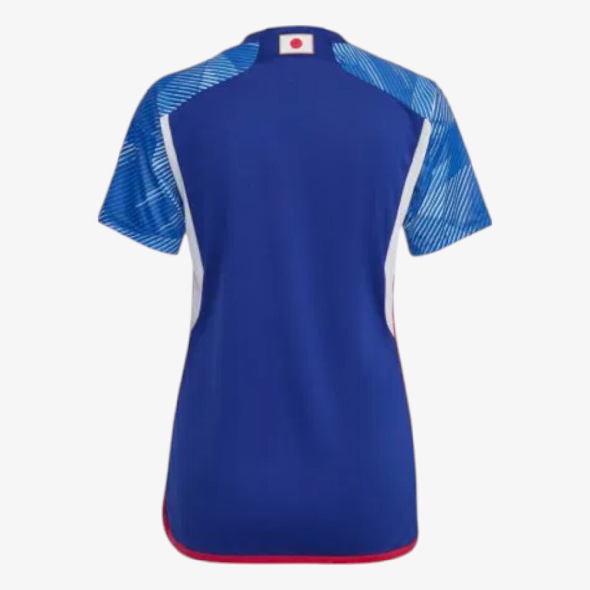 Women's Japan Home Jersey 2022/23 - Image 2