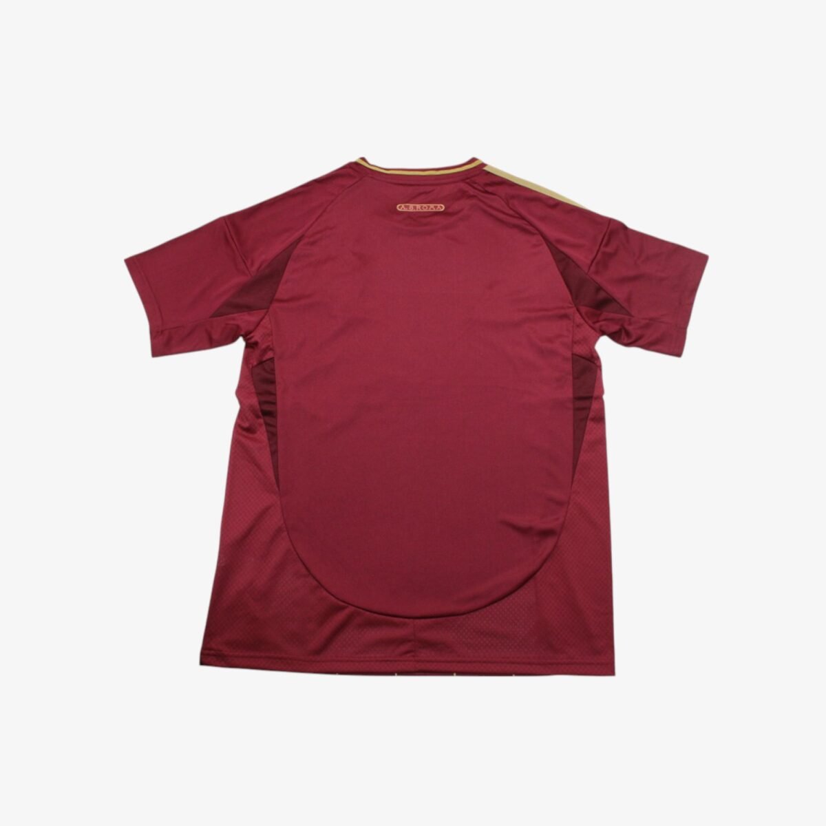 Roma Home Jersey 2024/25 - Image 3