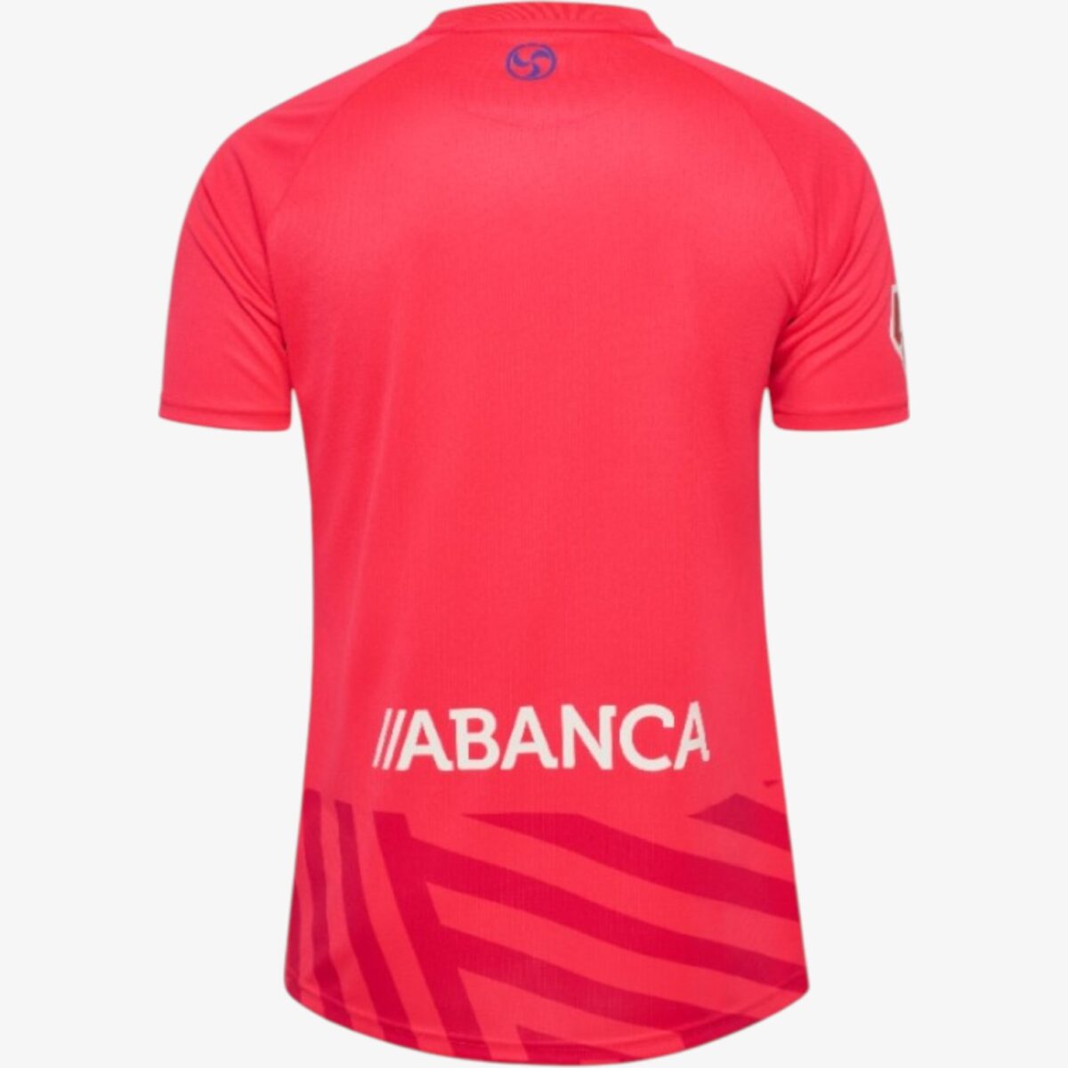 Celta Vigo Goalkeeper Jersey 2025/26 - Image 2