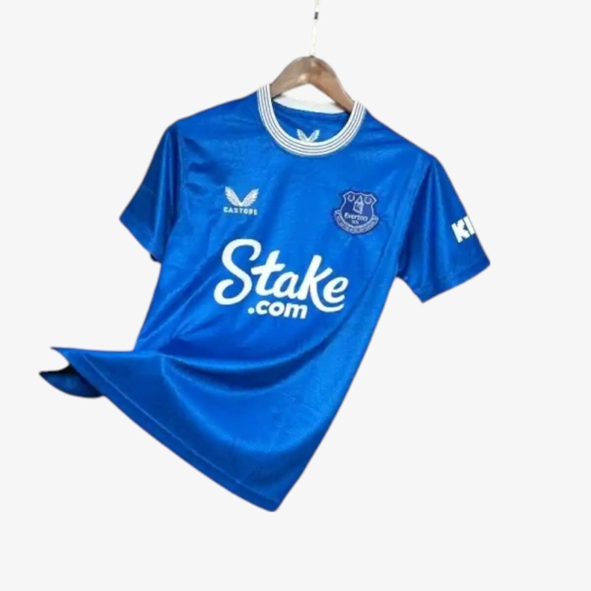 Everton Home Jersey 2024/25 - Image 6