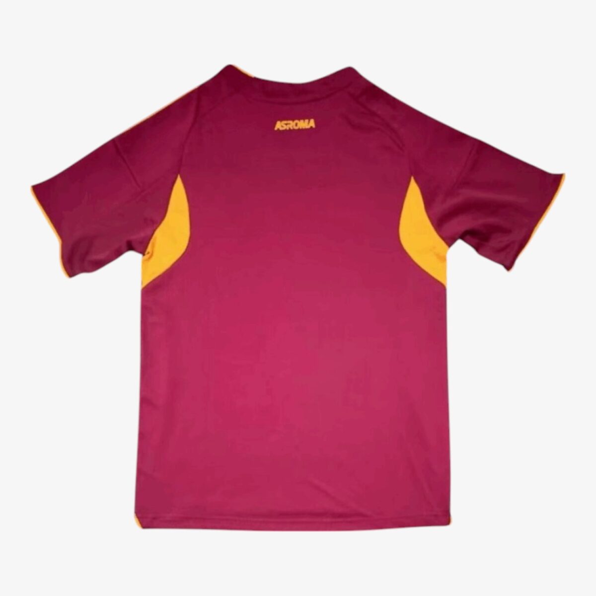 Roma Home Jersey 2025/26 - Image 2