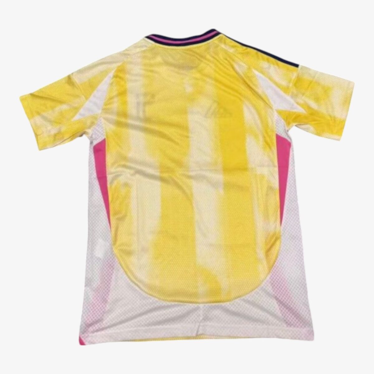 Juventus Away Jersey 2024/25 - Image 2