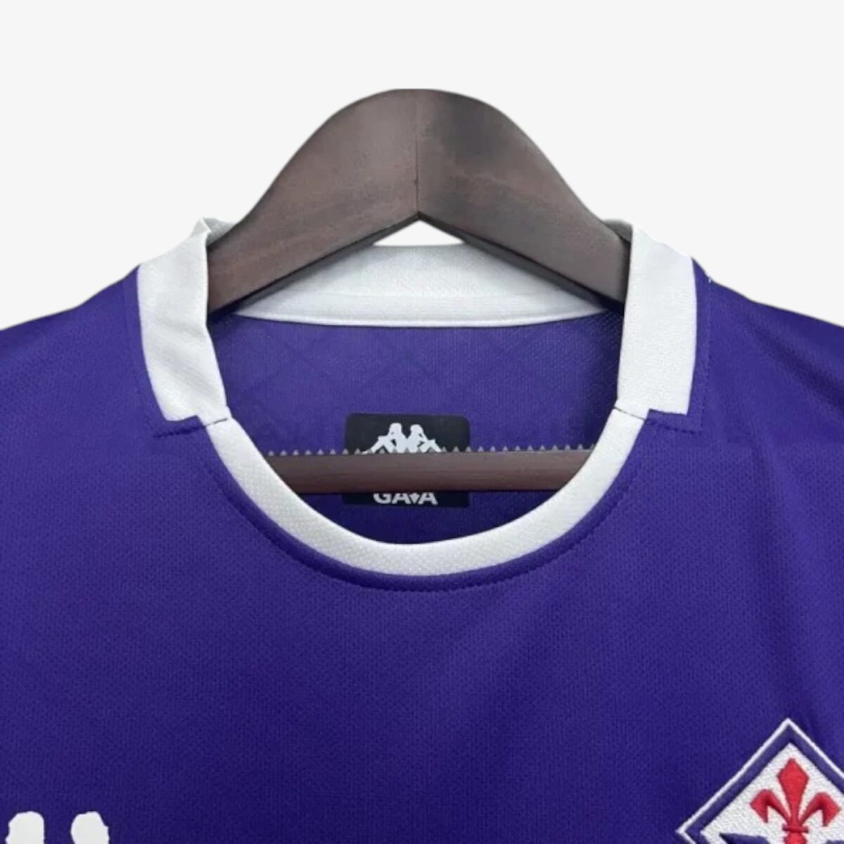 Fiorentina Home Jersey 2025/26 - Image 3
