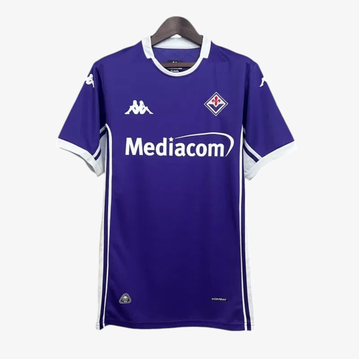 Fiorentina Home Jersey 2025/26
