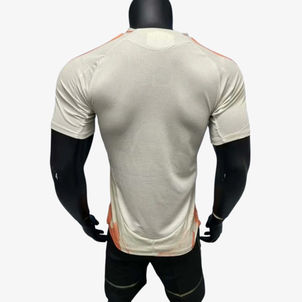 Roma Away Jersey Player Version 2024/25 - Image 3