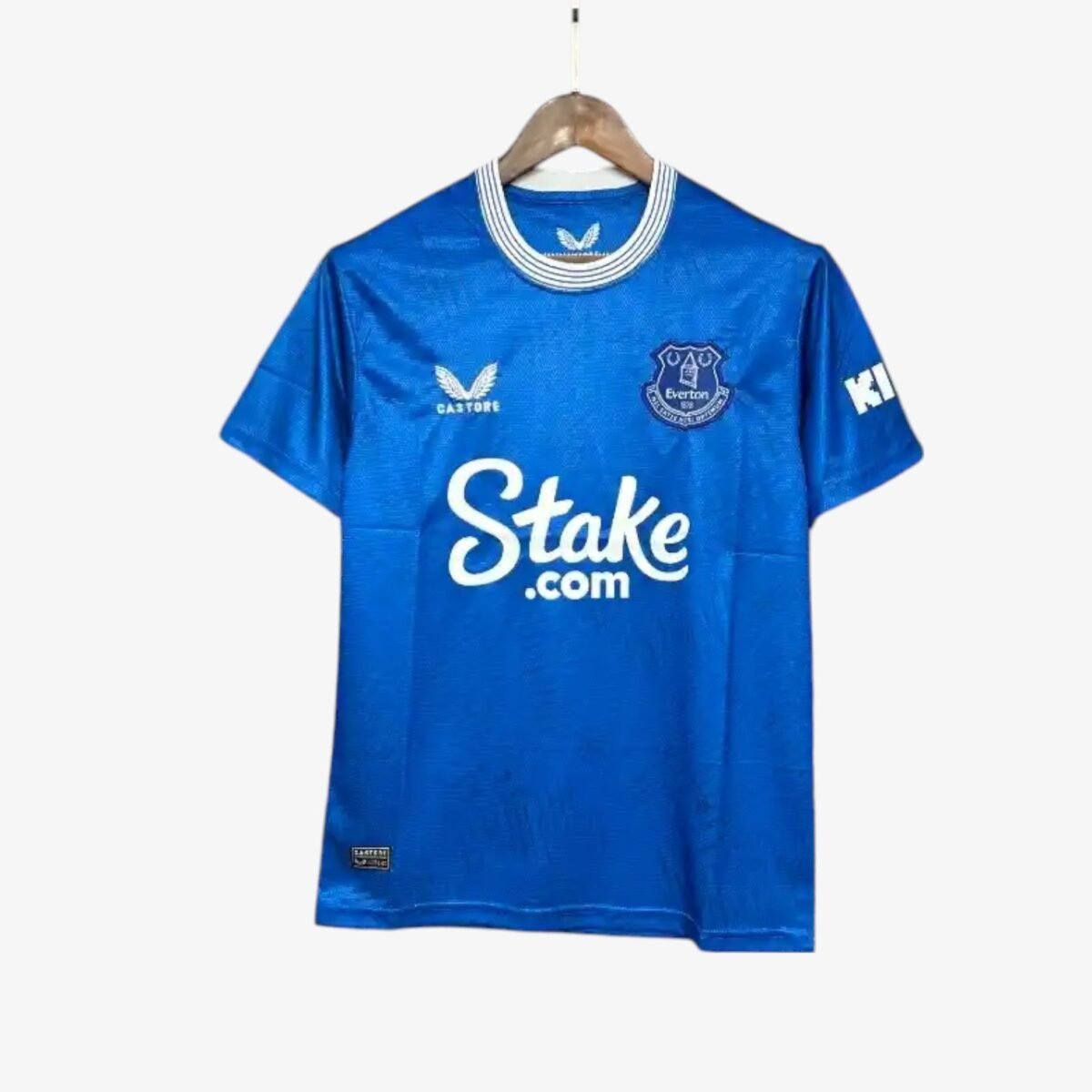 Everton Home Jersey 2024/25